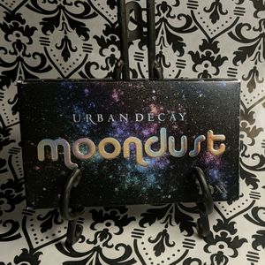 Urban Decay MOONDUST palette